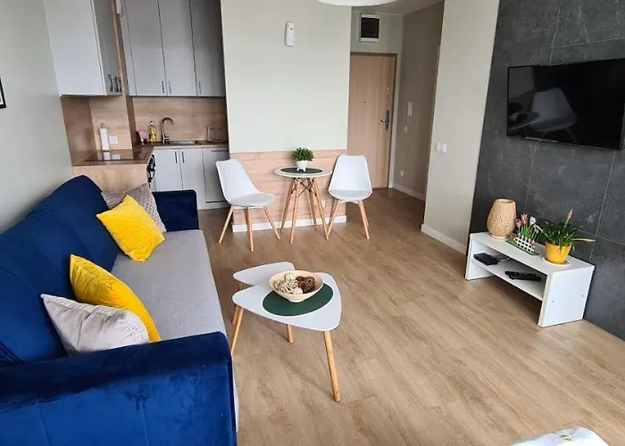Apartament Sorento 27