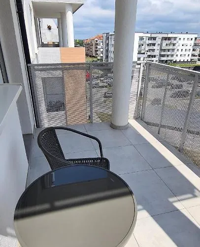 Apartament Sorento 27