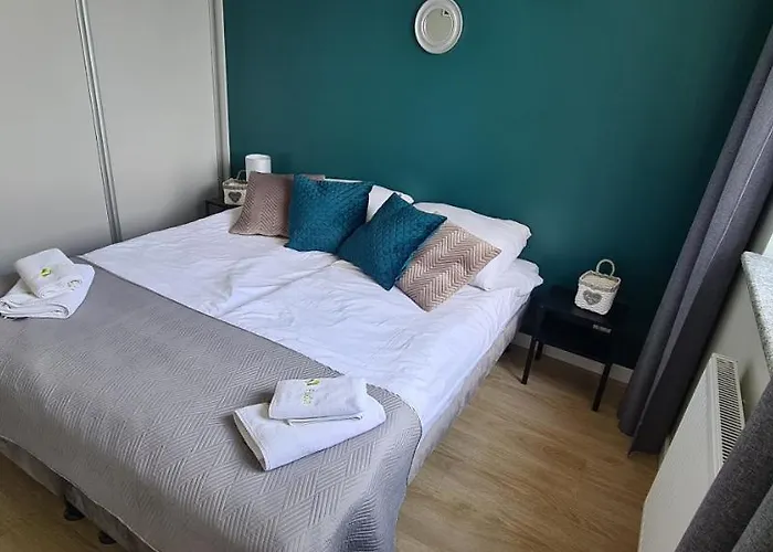 Apartament Sorento 27