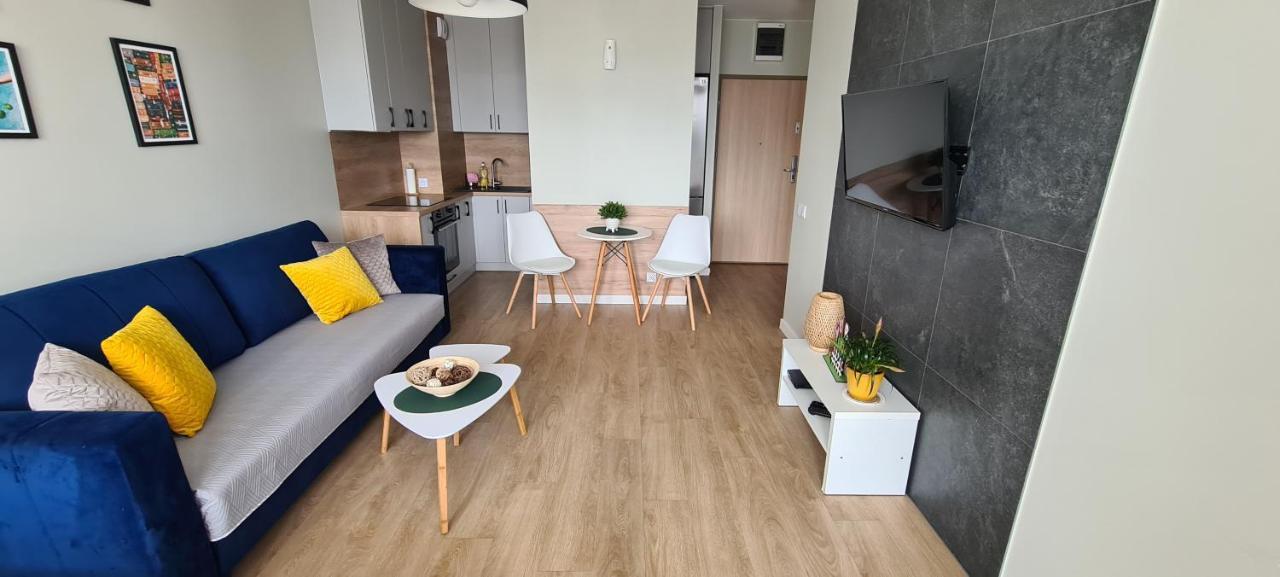 Sorento 27 Apartment Gorzow Wielkopolski