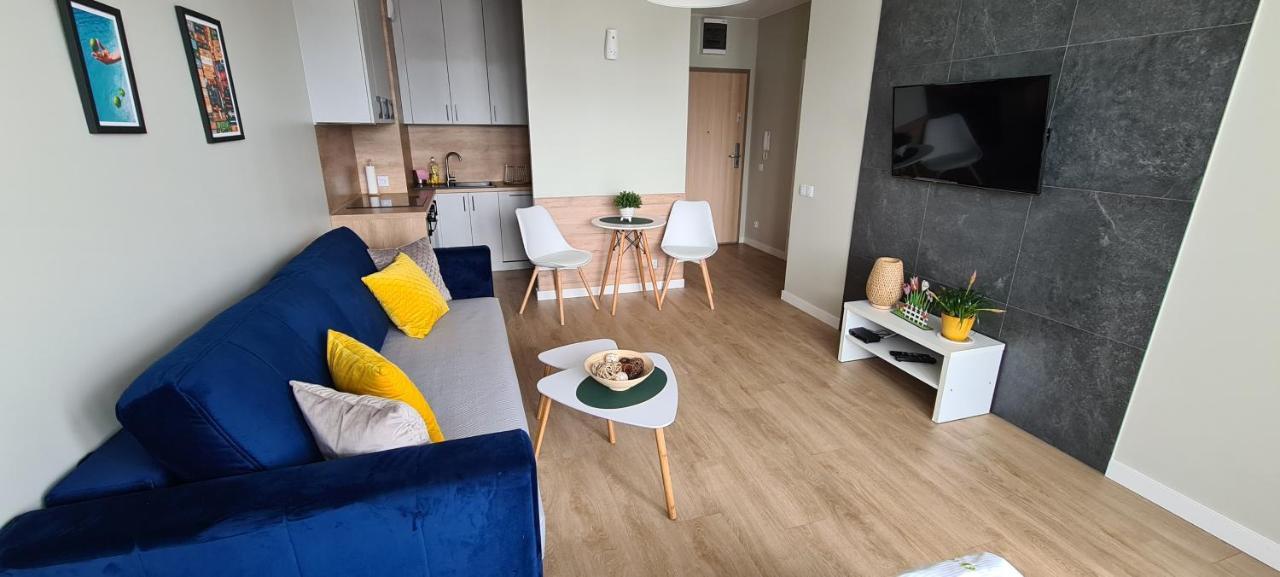 Apartment Sorento 27 Gorzow Wielkopolski