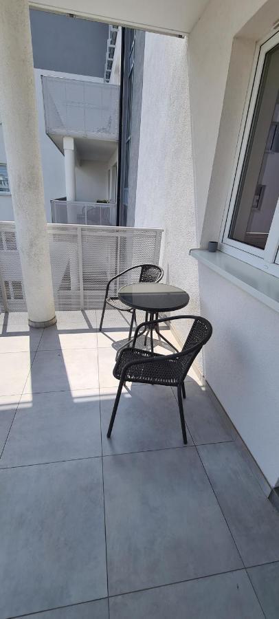 Apartment Sorento 27 Gorzow Wielkopolski