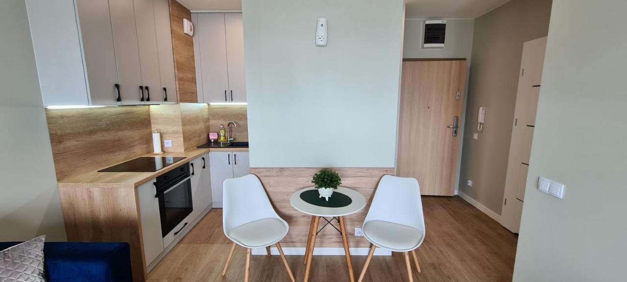 Sorento 27 Apartment Gorzow Wielkopolski